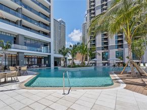 159 NE 6th St 2415, Miami FL 33132