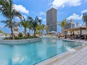 159 NE 6th St 2415, Miami FL 33132