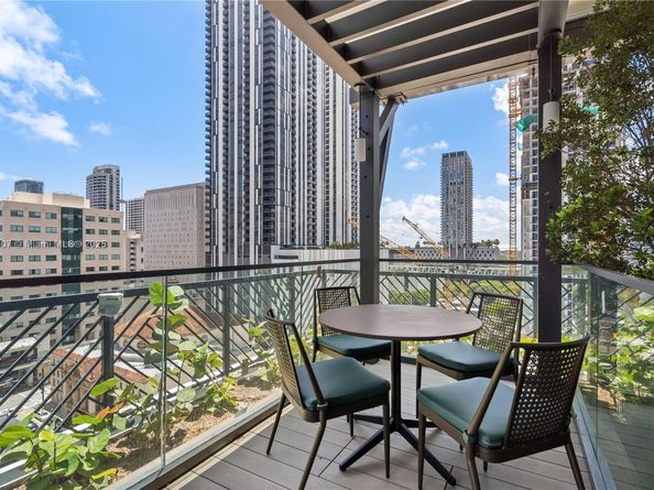 159 NE 6th St 2415, Miami FL 33132