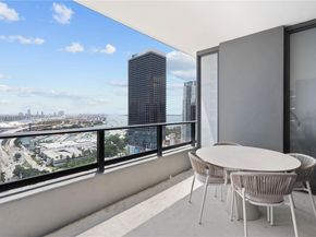 159 NE 6th St 2415, Miami FL 33132