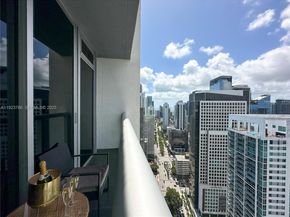 485 Brickell Ave 4405, Miami FL 33131