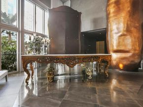 485 Brickell Ave 4405, Miami FL 33131