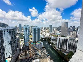 485 Brickell Ave 4405, Miami FL 33131