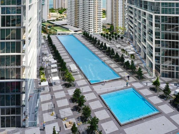 485 Brickell Ave 4405, Miami FL 33131