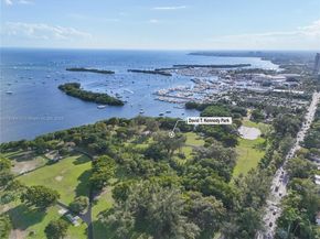 2475 S Bayshore Dr #2, Miami FL 33133