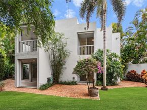 2475 S Bayshore Dr #2, Miami FL 33133