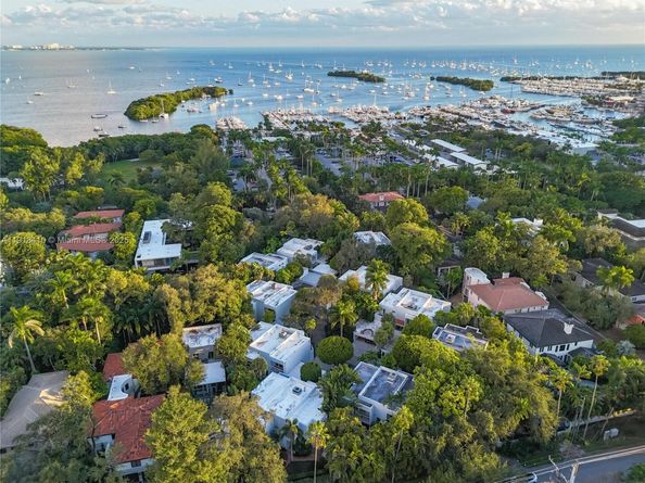 2475 S Bayshore Dr #2, Miami FL 33133