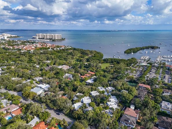 2475 S Bayshore Dr #2, Miami FL 33133