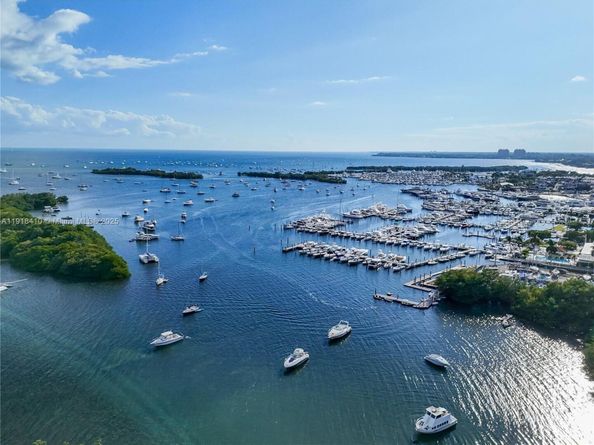 2475 S Bayshore Dr #2, Miami FL 33133