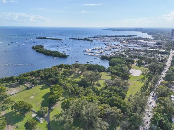 2475 S Bayshore Dr #2, Miami FL 33133