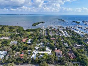 2475 S Bayshore Dr #2, Miami FL 33133