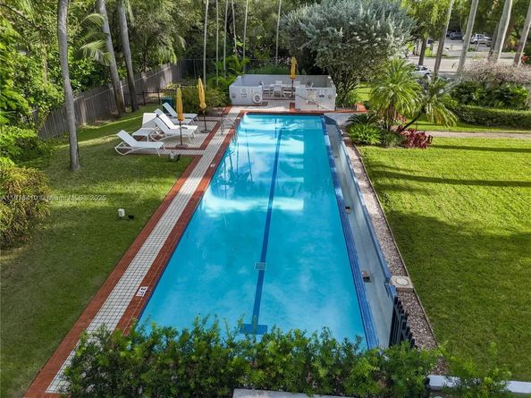 2475 S Bayshore Dr #2, Miami FL 33133