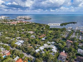 2475 S Bayshore Dr #2, Miami FL 33133