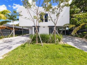 2151 NW 1st Ter, Miami FL 33125