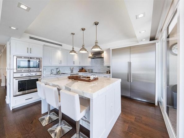 2901 S Bayshore Dr 17G/H, Miami FL 33133