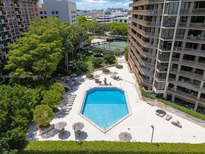 2901 S Bayshore Dr 17G/H, Miami FL 33133