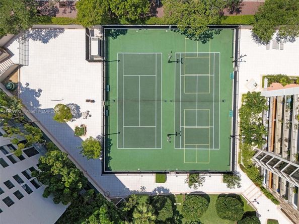 2901 S Bayshore Dr 17G/H, Miami FL 33133