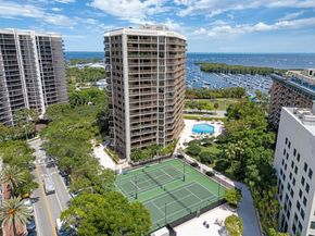 2901 S Bayshore Dr 17G/H, Miami FL 33133