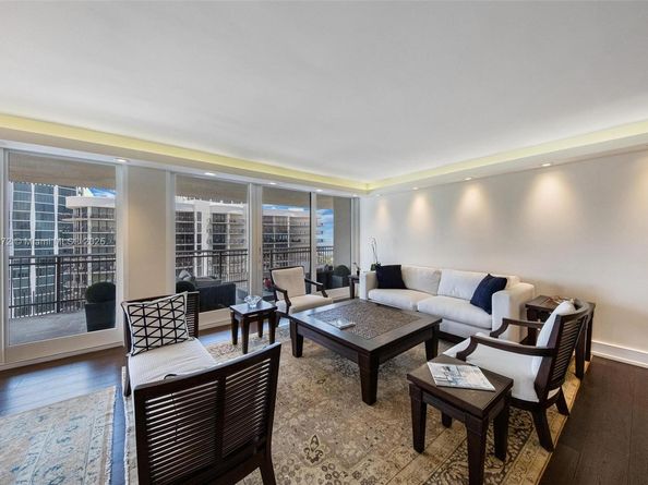 2901 S Bayshore Dr 17G/H, Miami FL 33133