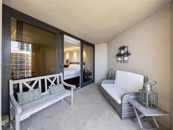 2901 S Bayshore Dr 17G/H, Miami FL 33133