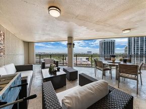 2901 S Bayshore Dr 17G/H, Miami FL 33133