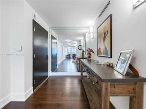 2901 S Bayshore Dr 17G/H, Miami FL 33133