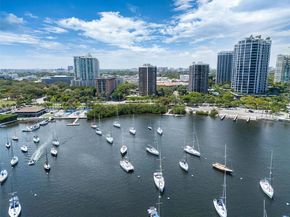 2901 S Bayshore Dr 17G/H, Miami FL 33133