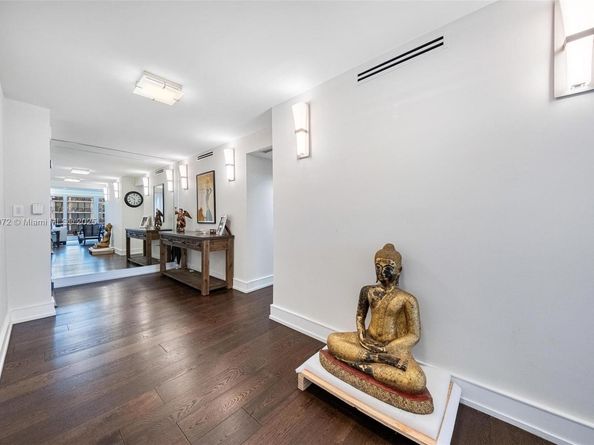 2901 S Bayshore Dr 17G/H, Miami FL 33133