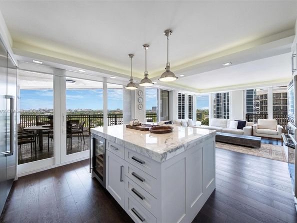 2901 S Bayshore Dr 17G/H, Miami FL 33133
