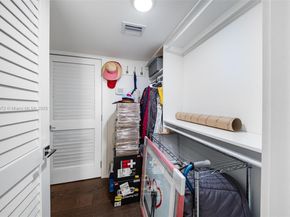 2901 S Bayshore Dr 17G/H, Miami FL 33133
