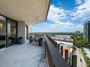 2901 S Bayshore Dr 17G/H, Miami FL 33133