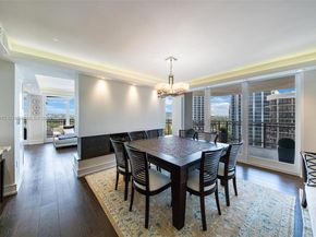 2901 S Bayshore Dr 17G/H, Miami FL 33133