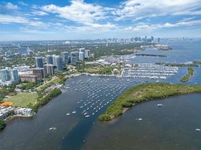 2901 S Bayshore Dr 17G/H, Miami FL 33133