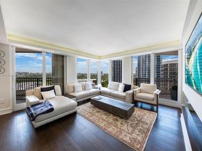 2901 S Bayshore Dr 17G/H, Miami FL 33133