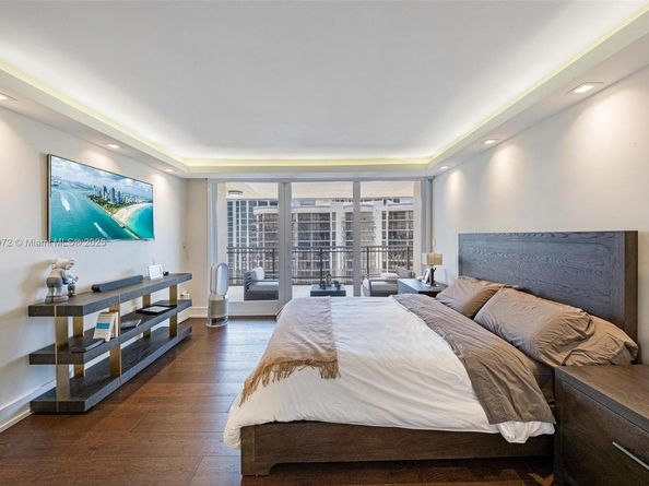 2901 S Bayshore Dr 17G/H, Miami FL 33133