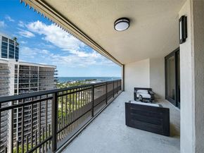 2901 S Bayshore Dr 17G/H, Miami FL 33133