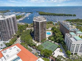 2901 S Bayshore Dr 17G/H, Miami FL 33133