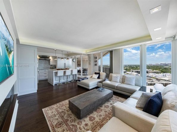 2901 S Bayshore Dr 17G/H, Miami FL 33133