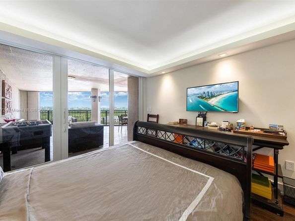 2901 S Bayshore Dr 17G/H, Miami FL 33133