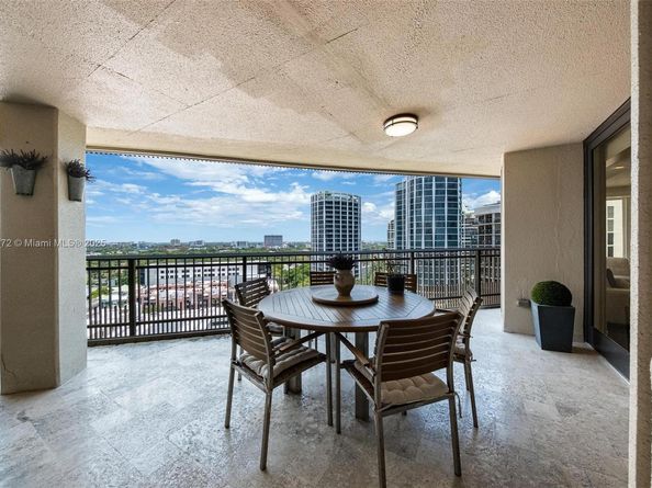 2901 S Bayshore Dr 17G/H, Miami FL 33133