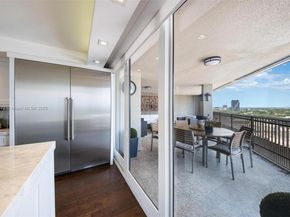 2901 S Bayshore Dr 17G/H, Miami FL 33133