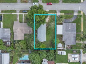2005 NW 11th Ave, Fort Lauderdale FL 33311