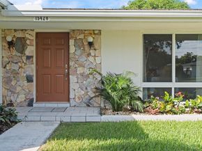 15420 SW 86th Ave, Palmetto Bay FL 33157