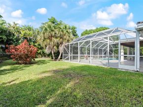 15420 SW 86th Ave, Palmetto Bay FL 33157