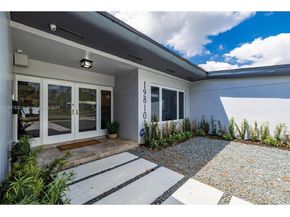 19810 NE 22nd av, Miami FL 33180