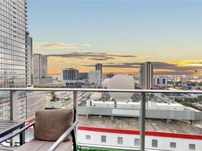 851 NE 1st Ave 1508, Miami FL 33132