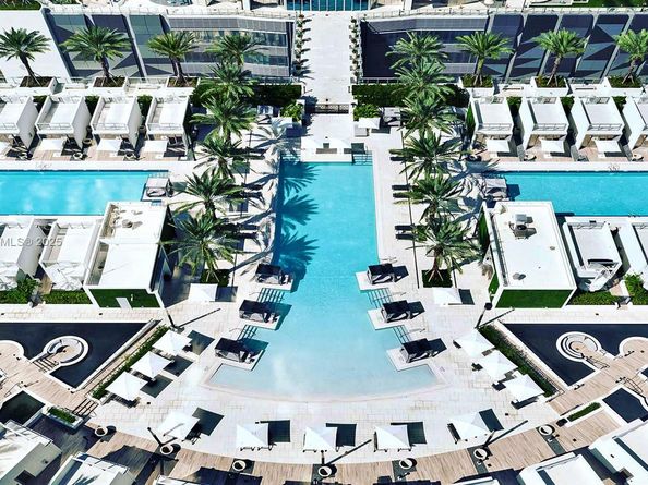 851 NE 1st Ave 1508, Miami FL 33132