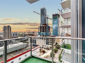 851 NE 1st Ave 1508, Miami FL 33132