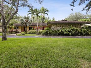 10920 SW 68th Ave Rd, Pinecrest FL 33156