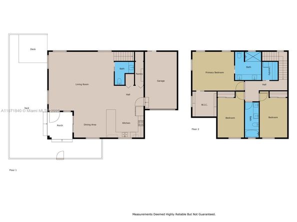 233 NE 11th St, Fort Lauderdale FL 33304